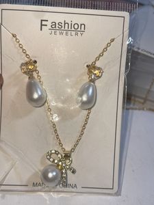 fashion jewellery