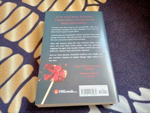 🆕  If He Had Been With Me Book Paperback
