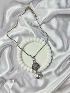 Coin Chain Necklace