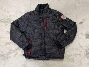 2010 Woodland outdoor Jacket