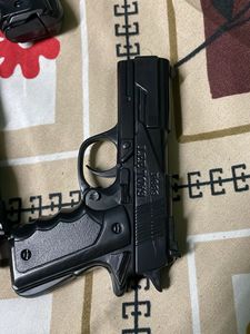 Toy Guns