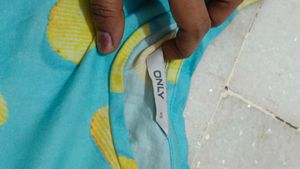 Tee Frm ONLY Brand