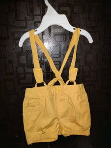 Shorts For Summer Boys