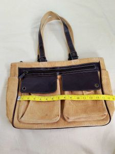 Messenger Bag (Rare)