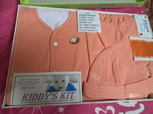 Kiddes Clothes