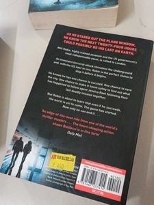 David Baldacci Book Bundle