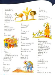 I Wonder Why Children Book Series/ The Wind Blows