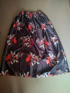 New Unused Skirt and top set