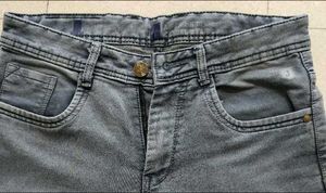 2 Branded New Jeans Size 28 30