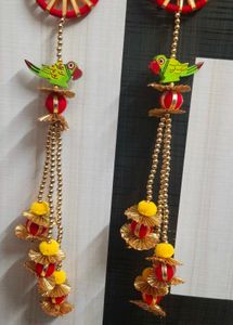 Handcrafted  Wall Hanging