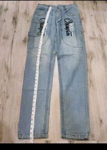 sc1897 Leemax Jeans Waist 28