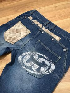 Counter Culture x Y2K  Denim Jeans