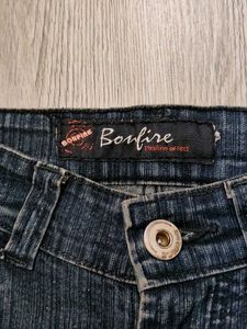 Ma1410 BFJ Bootcut jeans waist 30