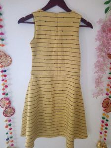 New Zeel Branded Dress