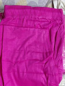 Pink Leggings