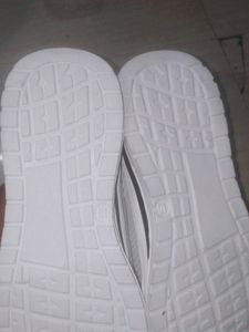 White Colour 🤍 Shoes