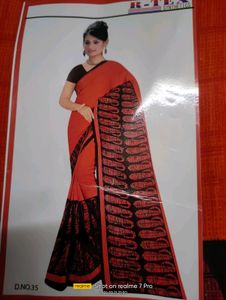 Combo Saree
