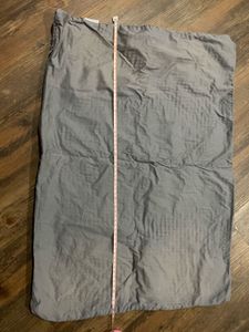 Vera Wang Large Cushion Cover