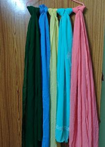 Duppatta Haul