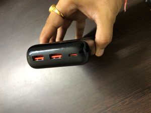 Nextech Powerbank 20000mAh