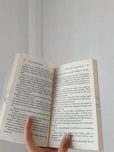 The Famous Five: Get Into Trouble