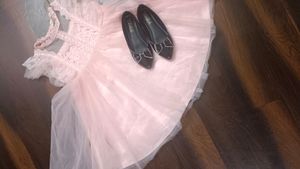 Girls Frock