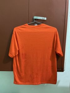 Loose Fit T-shirts For Women 3 With Free Bie