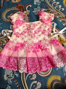 Baby Frock