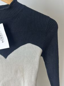 Korean Pre Winter Top