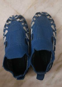 Kats Boys Shoes