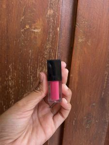 Renee Pink Lipstick