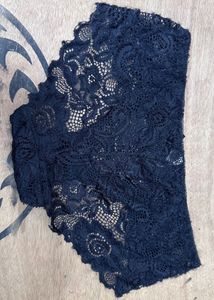 Lace Detail Briefs