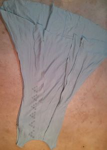 Up Down  Gown M Size