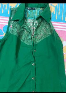 Green Top