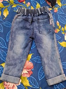 4 Clothes For Baby Girl