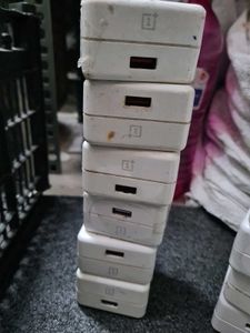 OnePlus Charger - Used 1 Piece Price