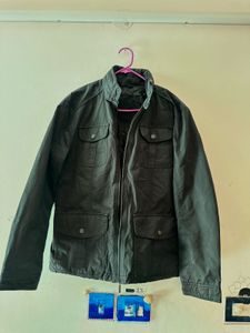 Original JBC very rare find Jacket