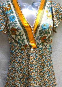 I. SHEIN CUTE MINI DRESS