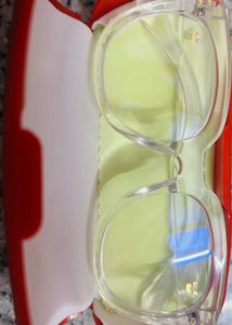 Free Anti-Glare Lenses Glass