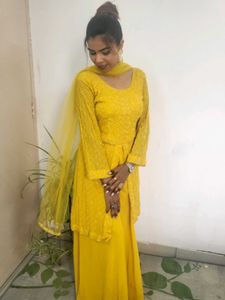 Cutdana Work Suit