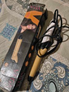 Vega Hair Curler On Flash Sale