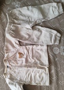 Baby Winter Wear