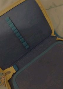 Pencil Box