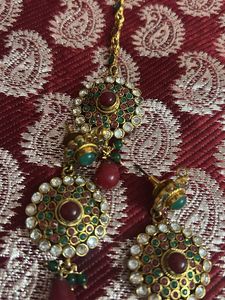 kundan ratings and maangtikka