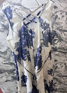 Long Length Dress Bust 42-44