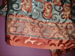 Daily Wear Saree