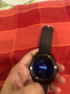 Noise Smart Watch Endure