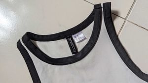 H&amp;m Crop Top