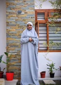 Prayer Dress (All Colors Available)