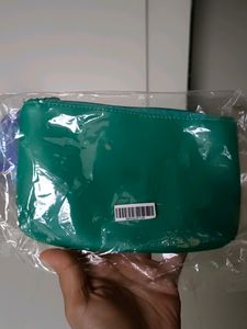 New Pouch